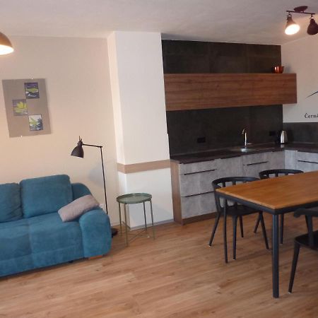 Apartman 18 - Jestrab Janske Lazne Exterior photo