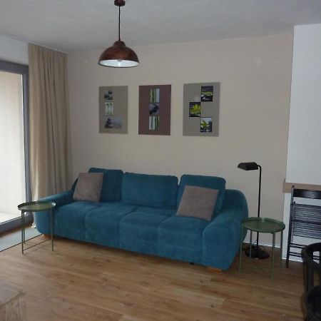 Apartman 18 - Jestrab Janske Lazne Exterior photo