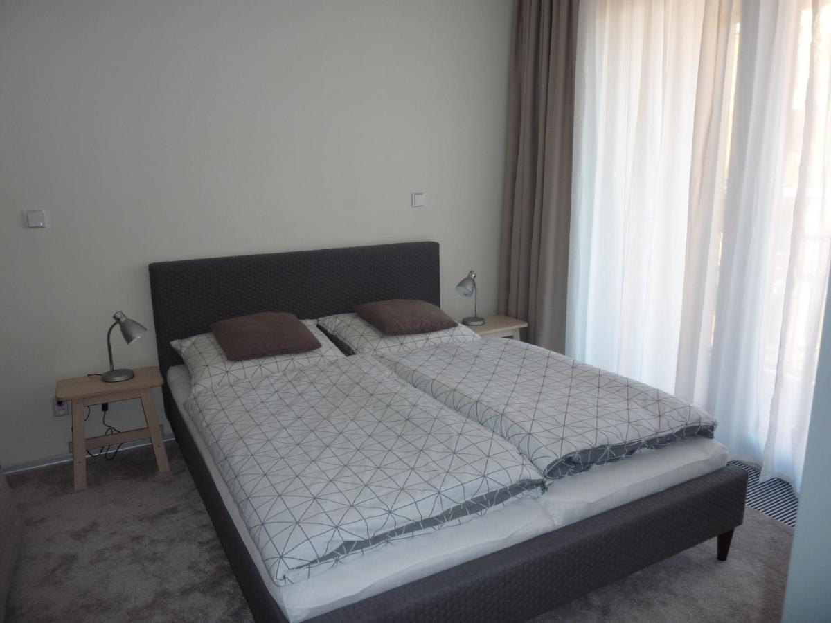 Apartman 18 - Jestrab Janske Lazne Exterior photo