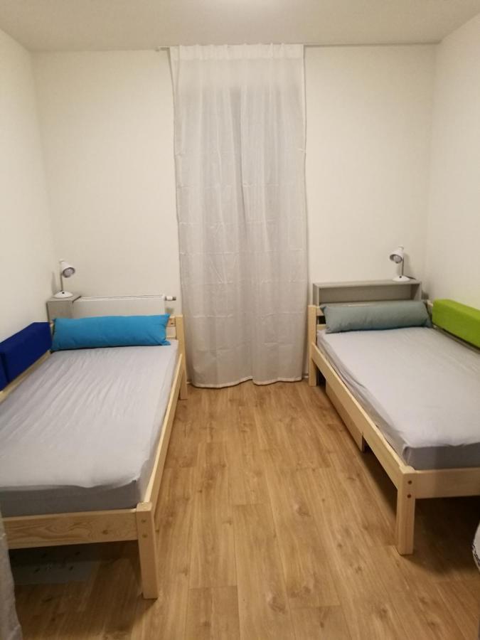 Apartman 18 - Jestrab Janske Lazne Exterior photo