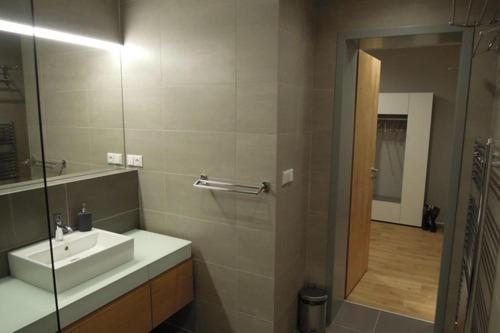 Apartman 18 - Jestrab Janske Lazne Exterior photo