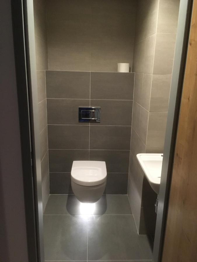 Apartman 18 - Jestrab Janske Lazne Exterior photo