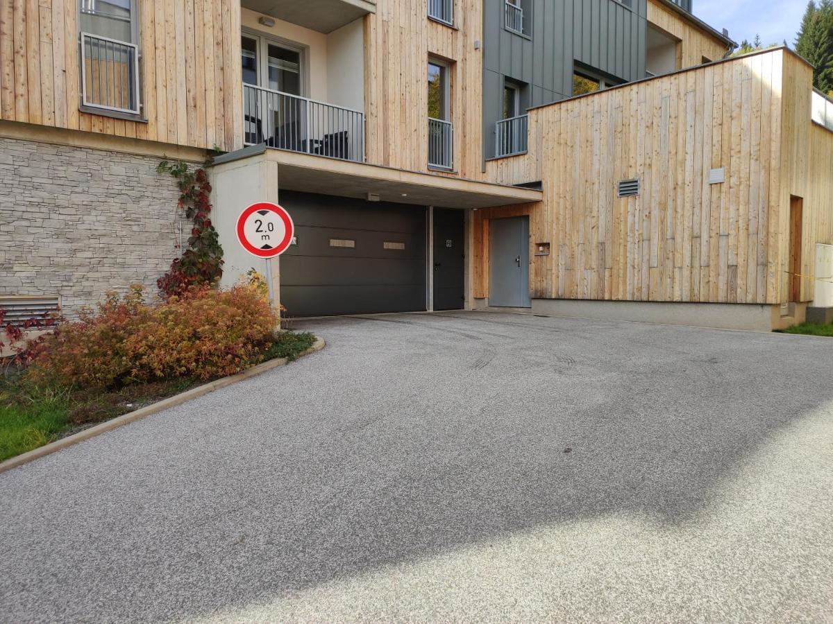 Apartman 18 - Jestrab Janske Lazne Exterior photo